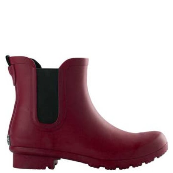 Eco Friendly Waterproof Boots - Picture 3 of 8